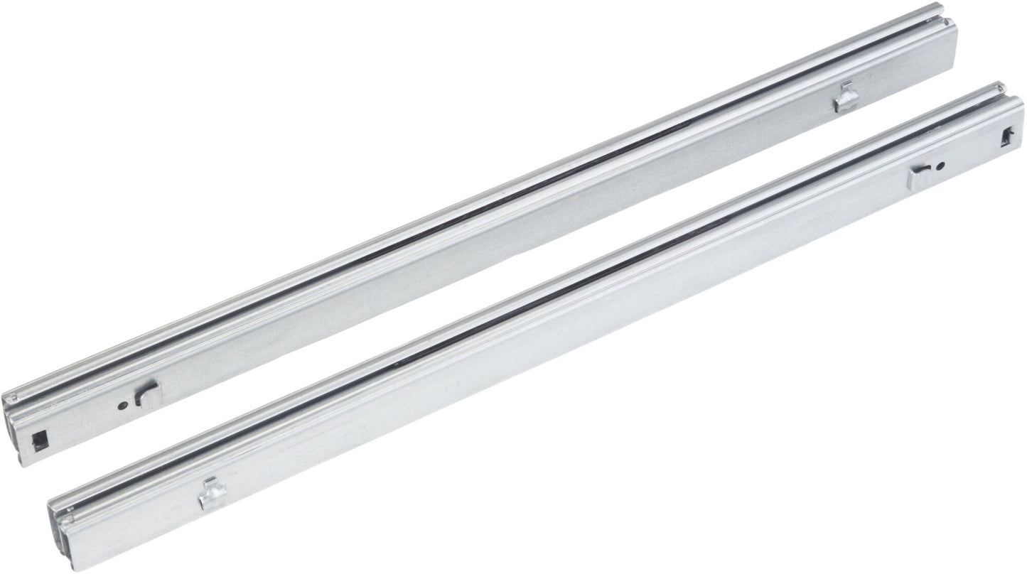 Rails de guidage Hazet · paire 179-07 2