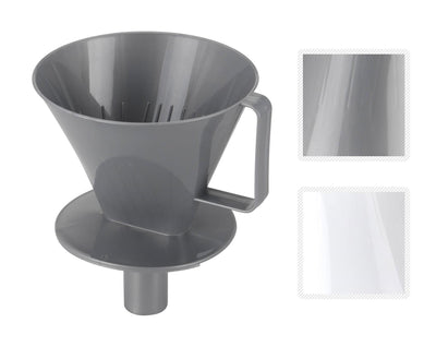 Support de filtre à café de base + Assorti Tuit
