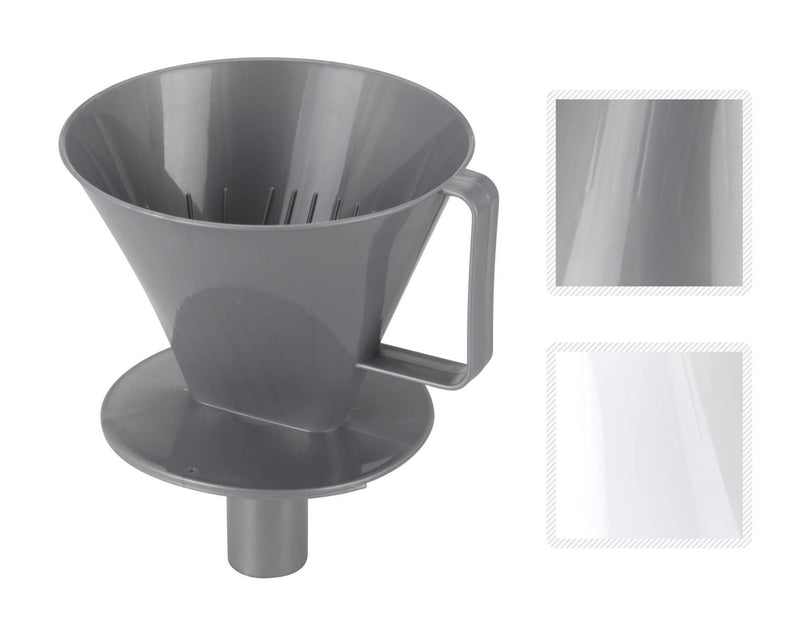 Support de filtre à café de base + Assorti Tuit