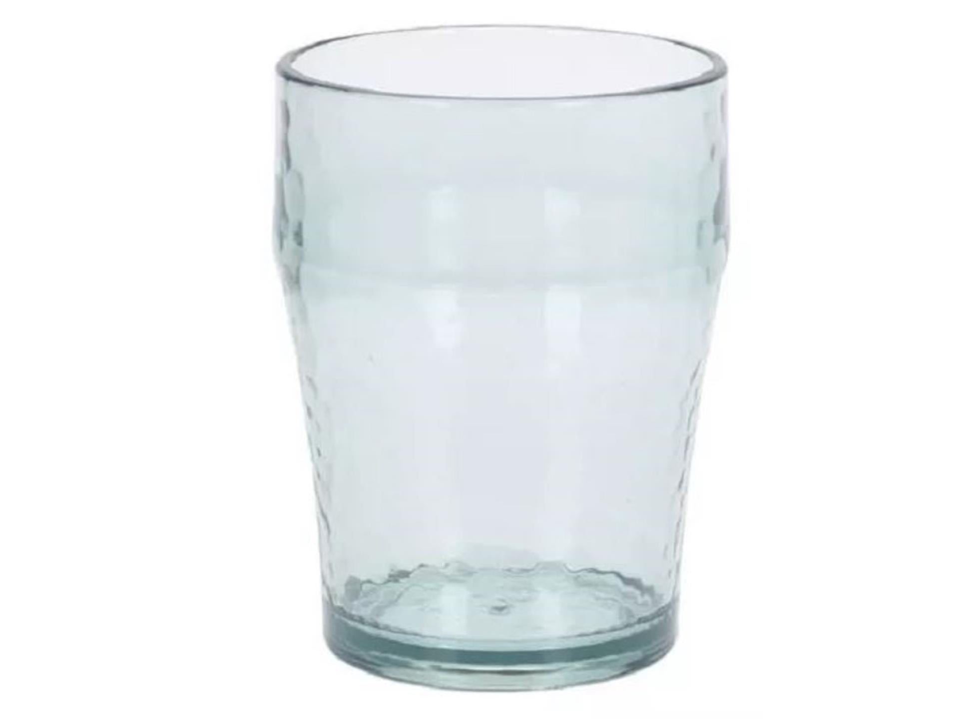 Excellent gobelet ménager en plastique ø8xh11cm