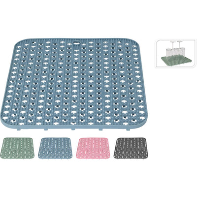 Excellent tapis égouttoir pour articles ménagers