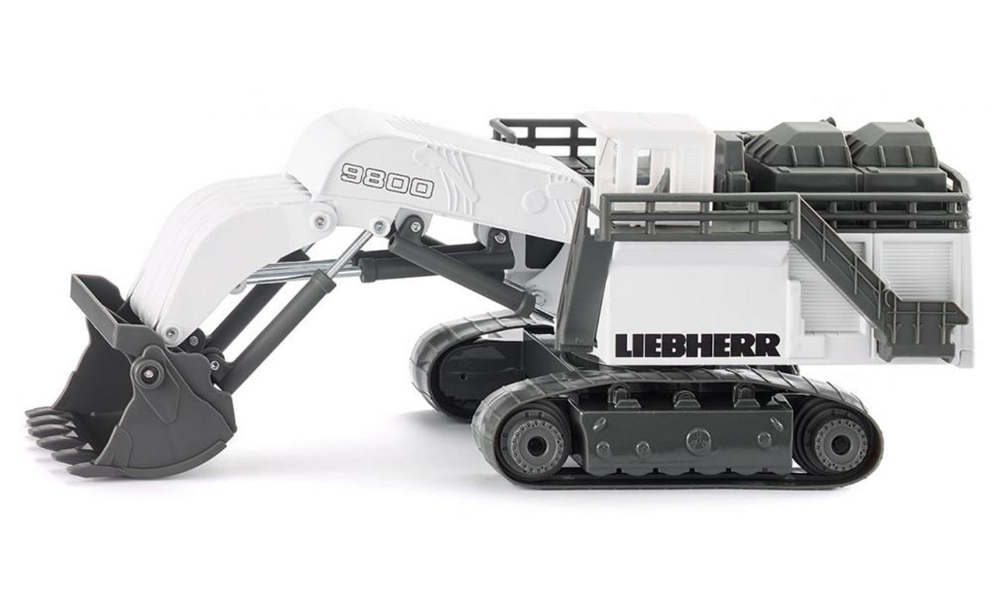 Pelle minière Siku Liebherr