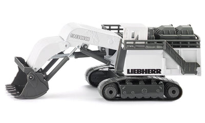 Pelle minière Siku Liebherr