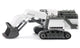 Pelle minière Siku Liebherr