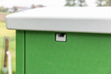 Poulailler en plastique Mobilecoop - afbeelding 17