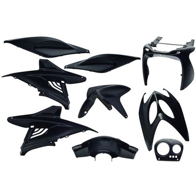 Edge Storet Aerox à BJ. 2014 9 Party Black Metallic