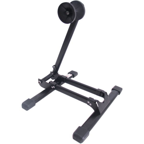 Edge achterwiel noire pliable standard