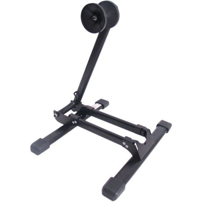 Edge achterwiel noire pliable standard