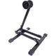 Edge achterwiel noire pliable standard