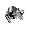 Sangle de selle Sr Argent (Carte)
