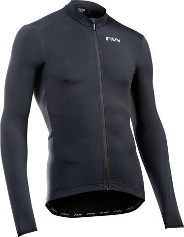 Maillot Northwave fahrenheit m
