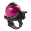 M-wave bicycle Bella Design Mini Ø36 mm rose (sur carte)