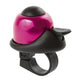 M-wave bicycle Bella Design Mini Ø36 mm rose (sur carte)