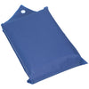 Poncho pliable