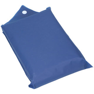 Poncho pliable