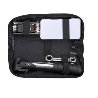Ensemble d'outils de vélo 14 pièces