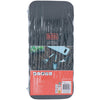 Black Decker Black Decker Garden Set 4 pièces