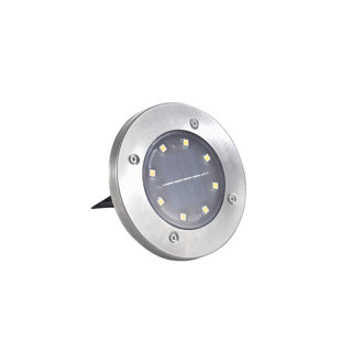 Projecteur de sol LED No Brand Living | 2 pièces
