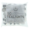 Soalights 6 heures 50 pièces