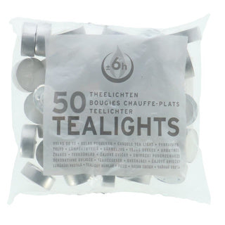 Soalights 6 heures 50 pièces