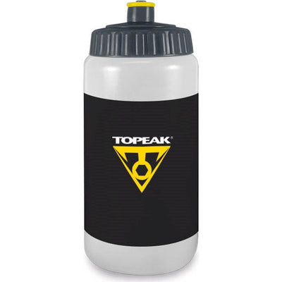 TOPEAK BIDON Équipe 500 ml