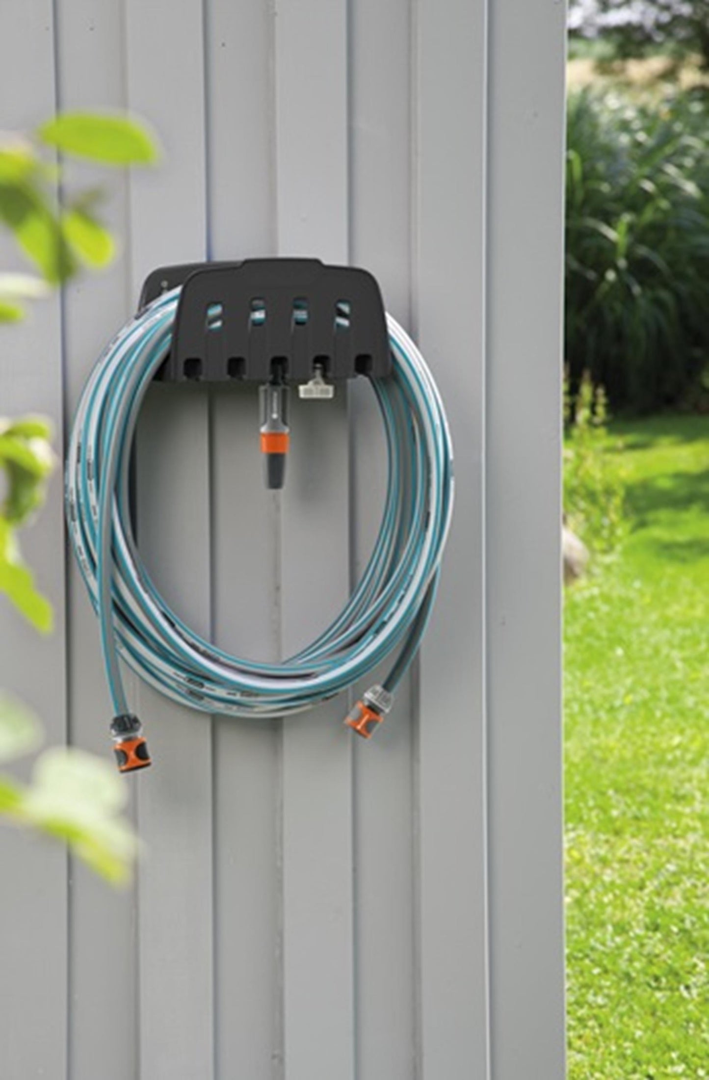 Ensemble de tuyaux d'arrosage Gardena 13 mm x 20 m avec acc.