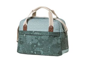 Basil Bohème sac à bandoulière pour vélo - vert - 18L