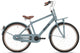 Bikefun Child's Bike charge 26 pouces 3 vitesses bleu