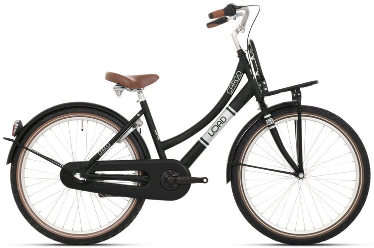 Vélo amusant pour enfants, vélo bikefun 24, charge 3v pour filles