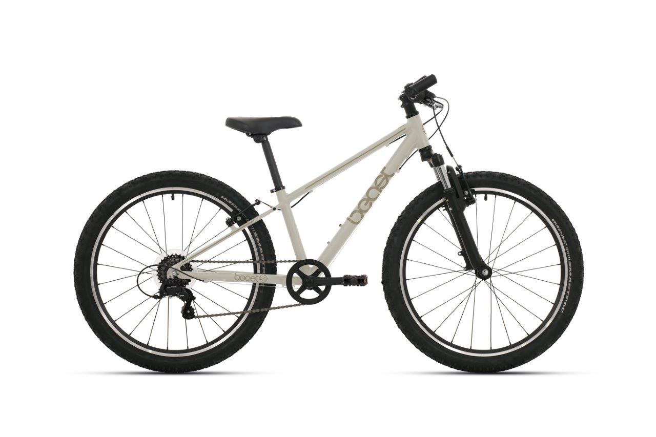 Bikefun Bicycle 24 Le 6V