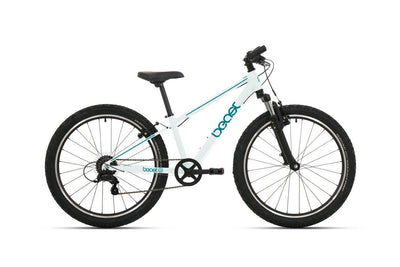 Bikefun Bicycle 24 Le 6V