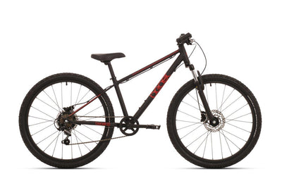 Bikefun Bike Bike Fun 24 le 6V