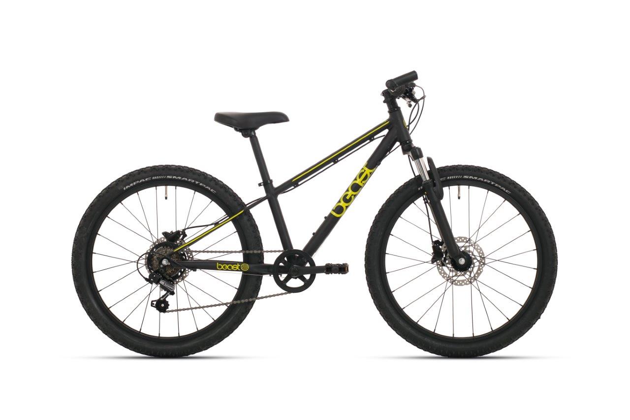 Bête vélo de vélo amusant 24 le 6v