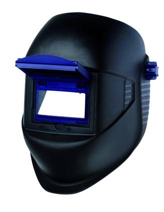 Masque de soudage pliable multivision 51x108
