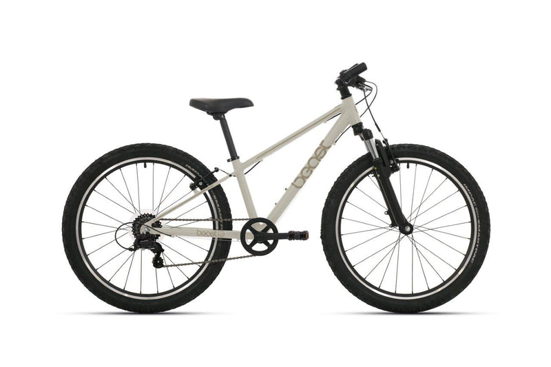 Bikefun Bicycle 20 le 6V