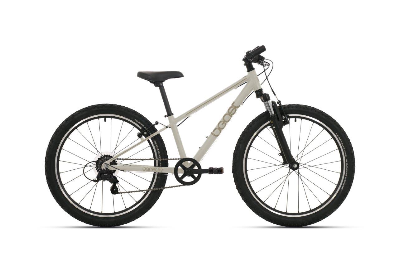 Bikefun Bicycle 24 Le 6V