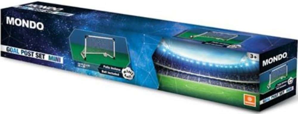 MONDO FOOTBOOL GOST MINI 92 x 63 cm de haut