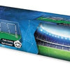 MONDO FOOTBOST OBJET 2 en 1 183x121 cm de haut