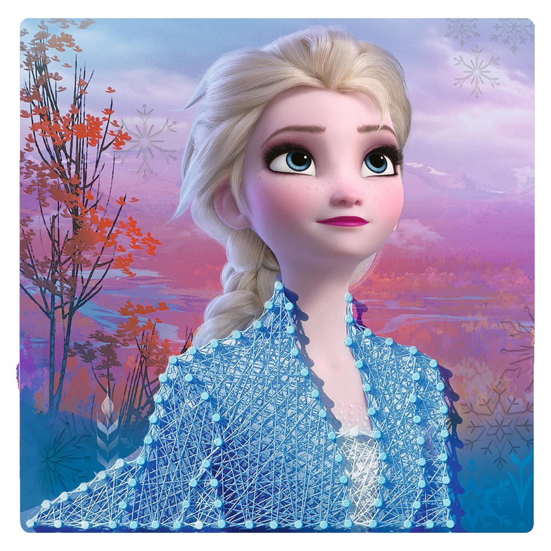 String It Midi - Disney La Reine des Neiges 2