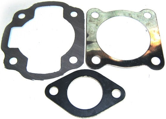 Ensemble d'emballage de cylindre Hebo Minarelli Eau horizontale - refroidi Ø47,6 mm 70cc 4000161