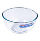 Pyrex Prep Store Classic Mengkom 21 cm Verre