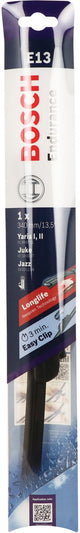 Essuie-glace plat Bosch retrofit e13 34cm