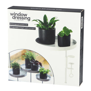 Esschert Design Window Banc Banc L Assorti