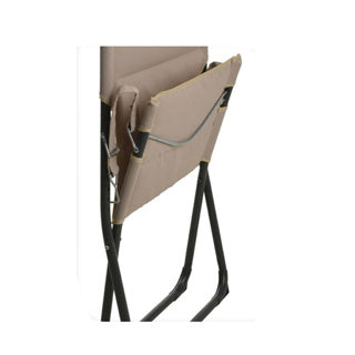 Lounger rembourré 4 Postio Beige