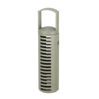 Esschert Design Peanutilo Gray 100% recyclé