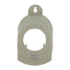 Esschert Design Peanut Butter Gray 100% recyclé