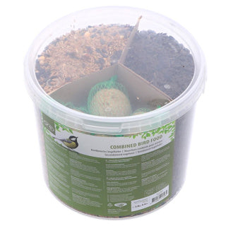 Esschert Design Bird Food Mix 3kg in Emmer