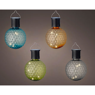 Lampe solaire 4 Assorti