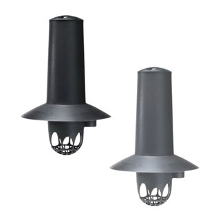 Machine d'alimentation des boules de graisse d'oiseaux diverses 27 cm 2 assorti