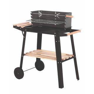 BBQ en standard
